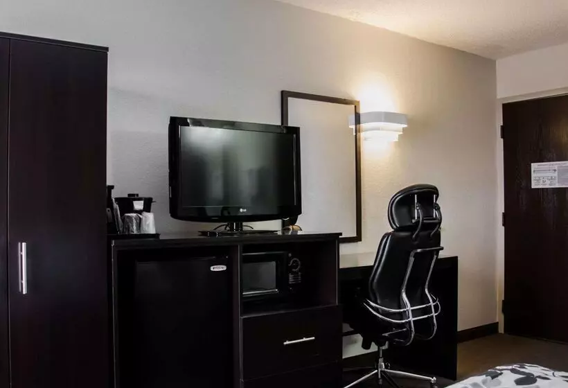 هتل Sleep Inn Concord  Kannapolis