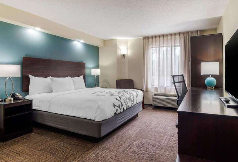 בית מלון כפרי Comfort Inn Marietta Atlanta Near Ballpark Galleria