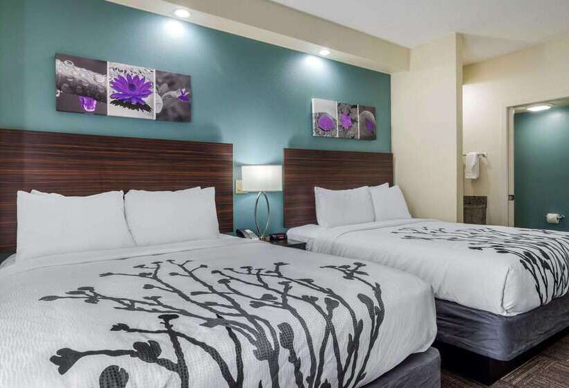 בית מלון כפרי Comfort Inn Marietta Atlanta Near Ballpark Galleria