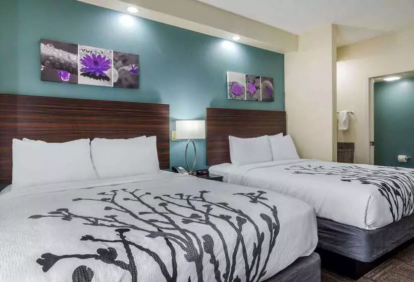 Отель Comfort Inn Marietta Atlanta Near Ballpark Galleria