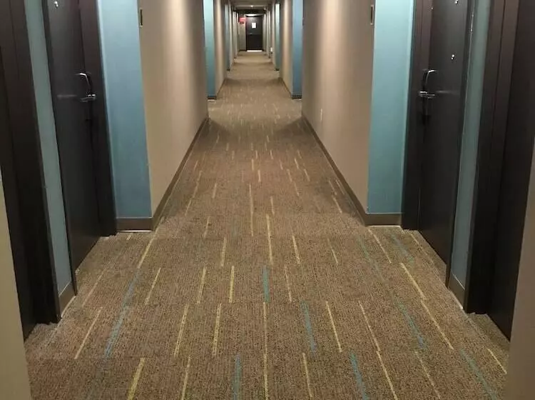 Отель Comfort Inn Marietta Atlanta Near Ballpark Galleria