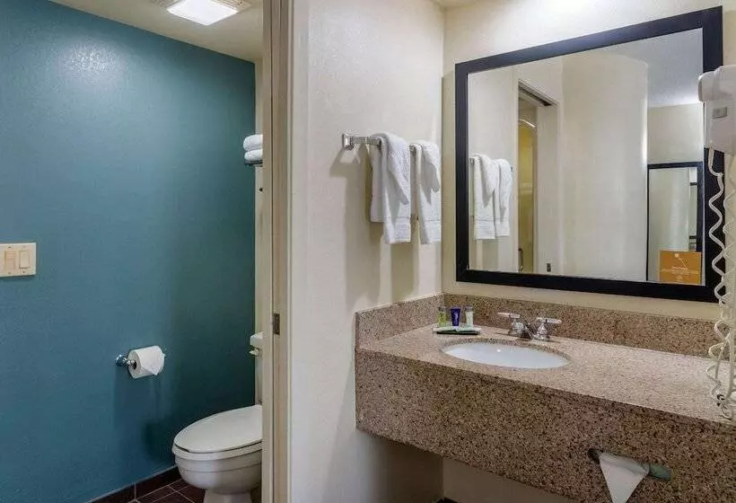 Отель Comfort Inn Marietta Atlanta Near Ballpark Galleria