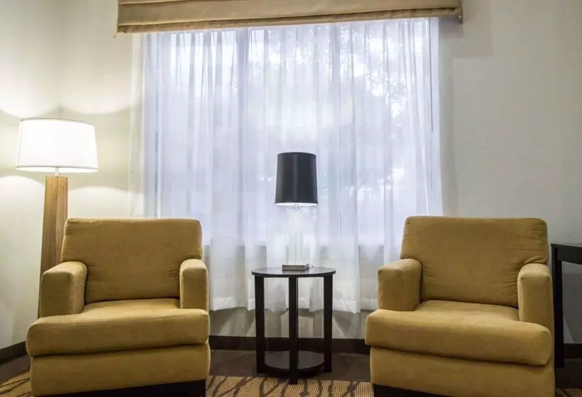 호텔 Sleep Inn Ormond Beach Daytona