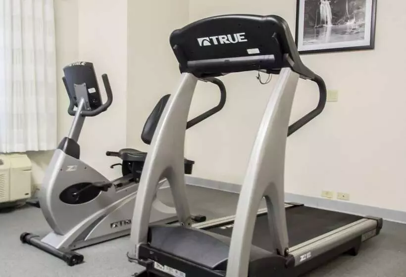 호텔 Sleep Inn Ormond Beach Daytona