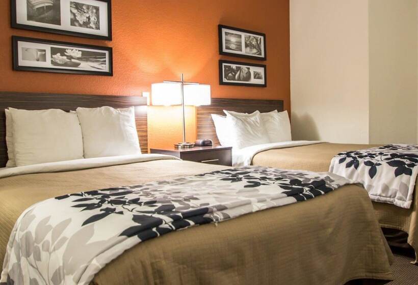 Hotel Sleep Inn Ormond Beach   Daytona