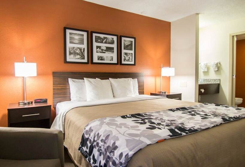 Hotel Sleep Inn Ormond Beach   Daytona