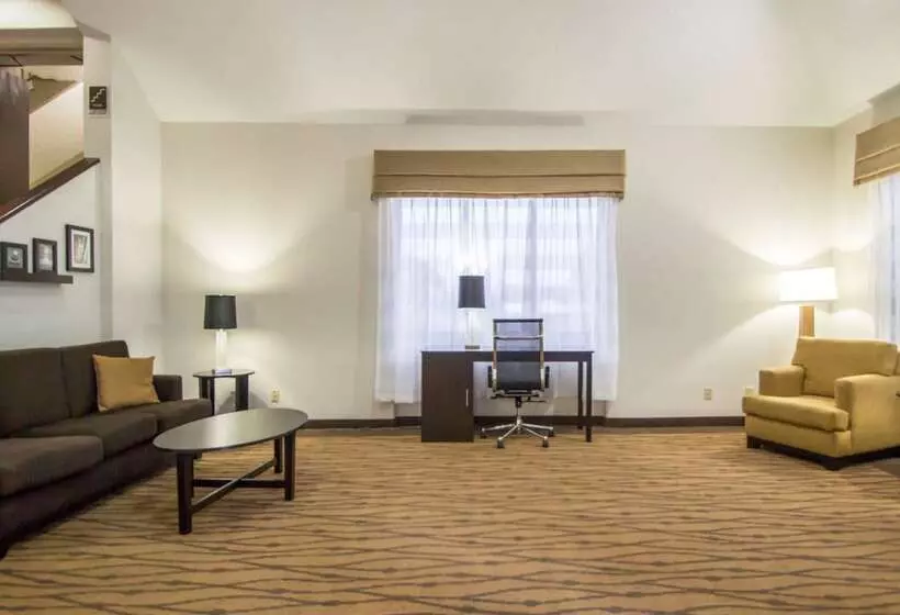 호텔 Sleep Inn Ormond Beach Daytona