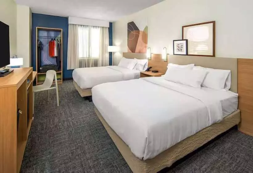 ホテル Sleep Inn & Suites
