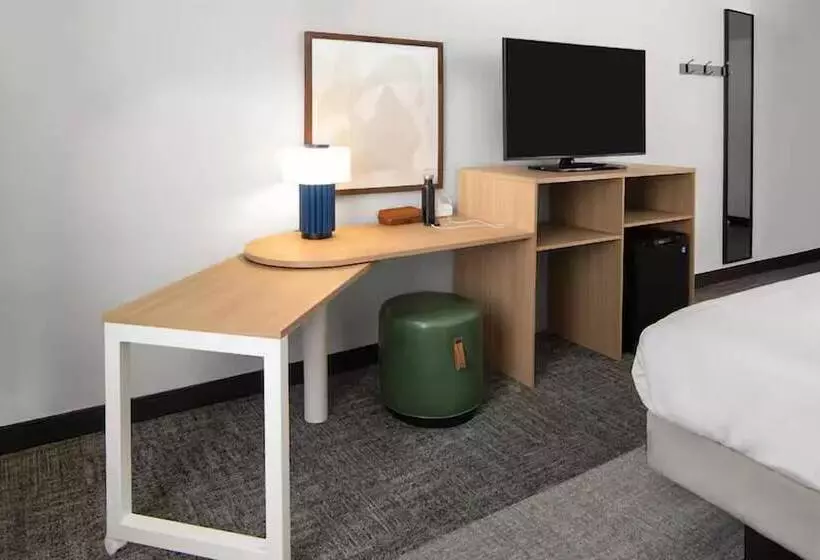 ホテル Sleep Inn & Suites