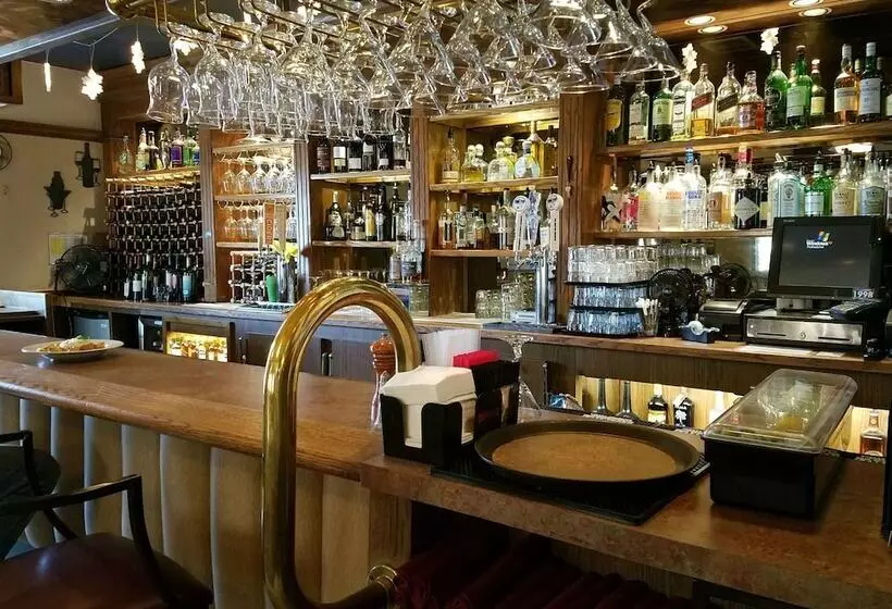 Отель Soldotna Inn