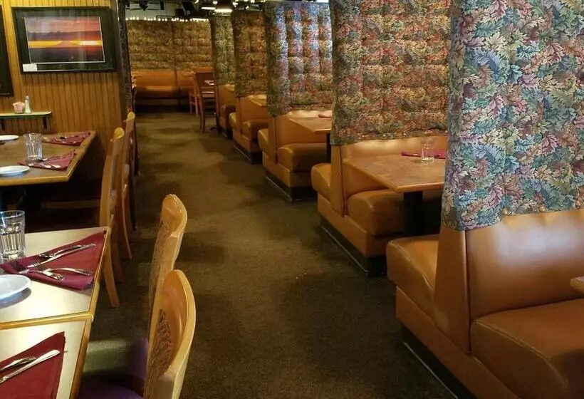 Отель Soldotna Inn