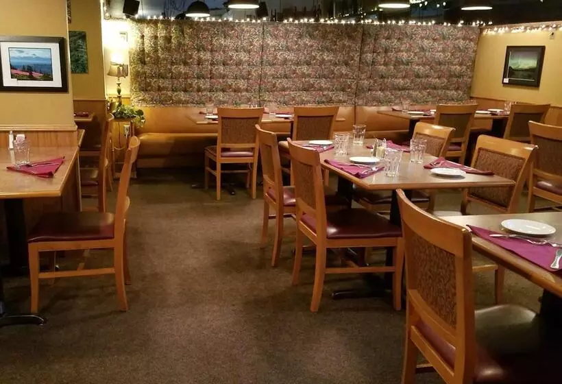 Отель Soldotna Inn