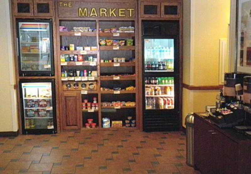 فندق Springhill Suites By Marriott Bentonville