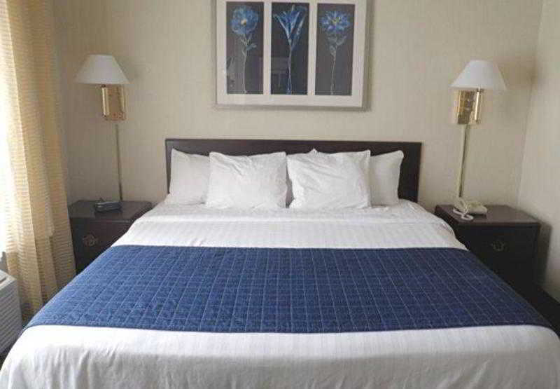 فندق Springhill Suites By Marriott Bentonville