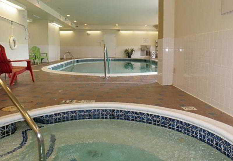 فندق Springhill Suites By Marriott Bentonville