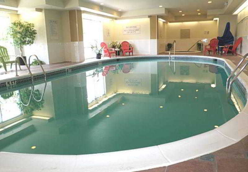 فندق Springhill Suites By Marriott Bentonville