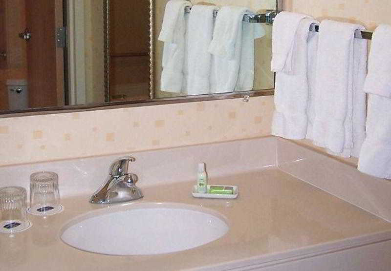 בית מלון כפרי Springhill Suites Phoenix Glendale/peoria