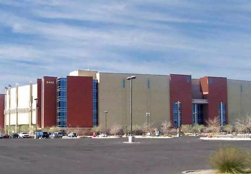 호텔 Springhill Suites Phoenix Glendale/peoria