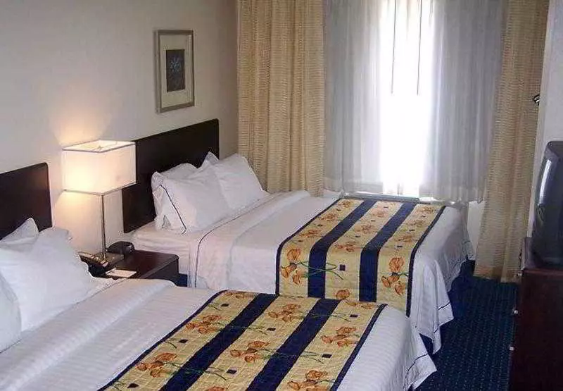 호텔 Springhill Suites Phoenix Glendale/peoria