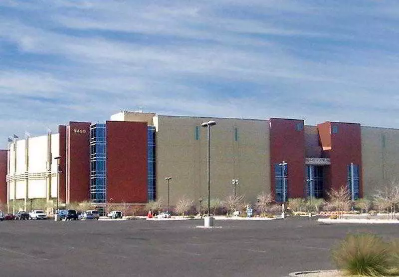 호텔 Springhill Suites Phoenix Glendale/peoria