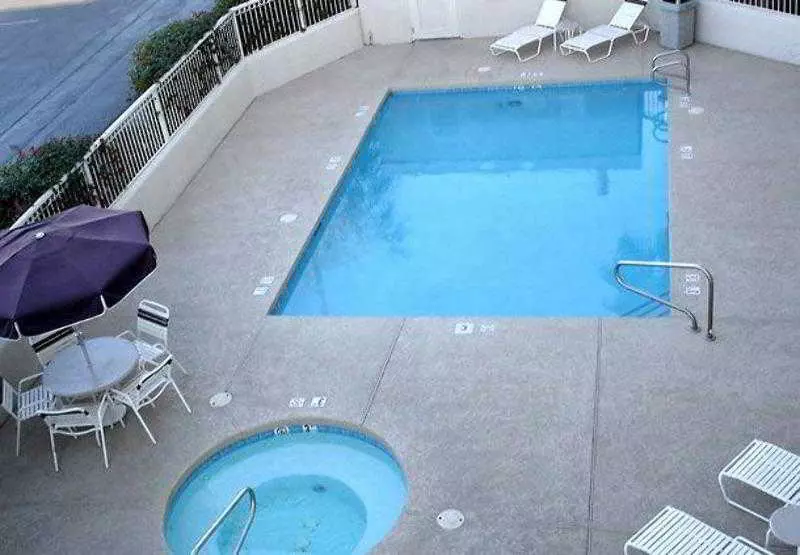 호텔 Springhill Suites Phoenix Glendale/peoria