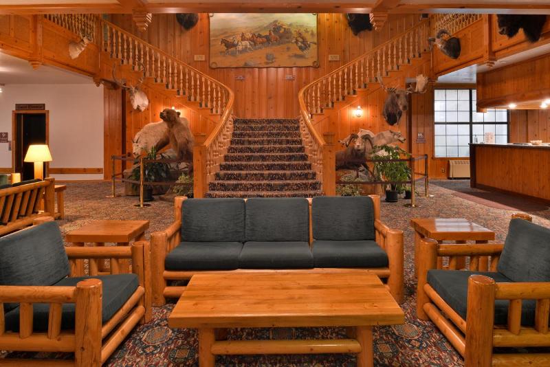 فندق Stage Coach Inn