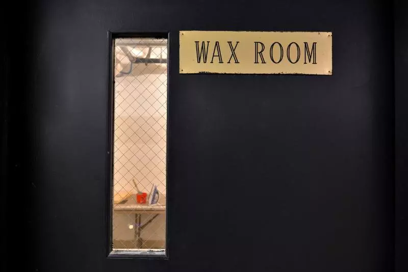 هتل Stage Coach Inn