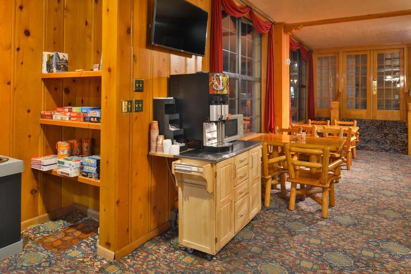 فندق Stage Coach Inn