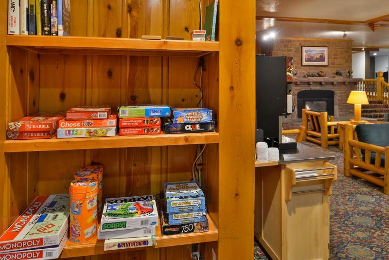 فندق Stage Coach Inn