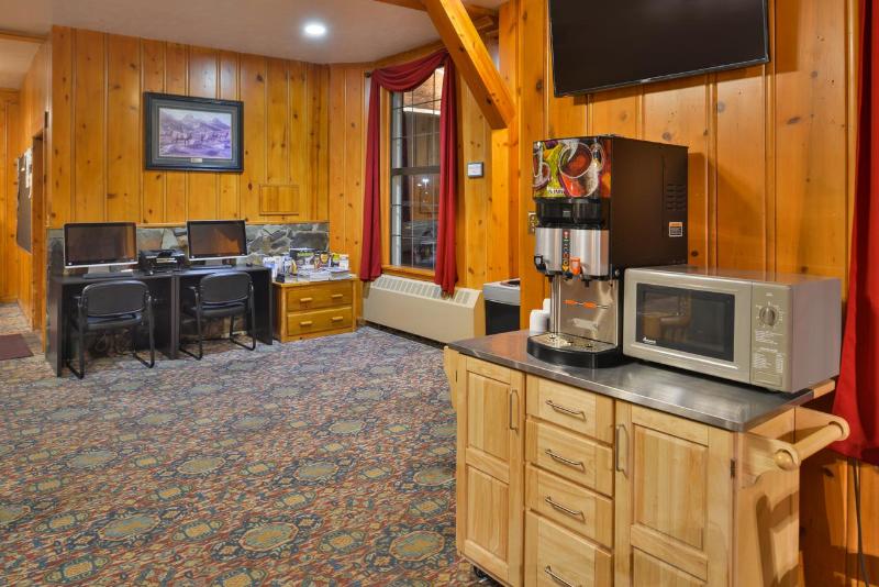 فندق Stage Coach Inn