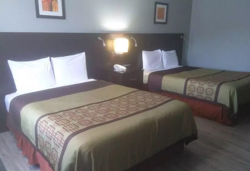 Hotelli Stewart Lodge