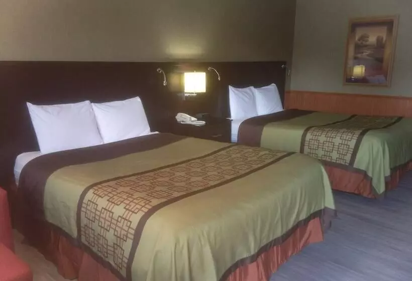 Hotelli Stewart Lodge