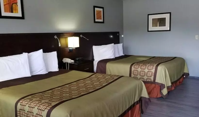 Hotelli Stewart Lodge