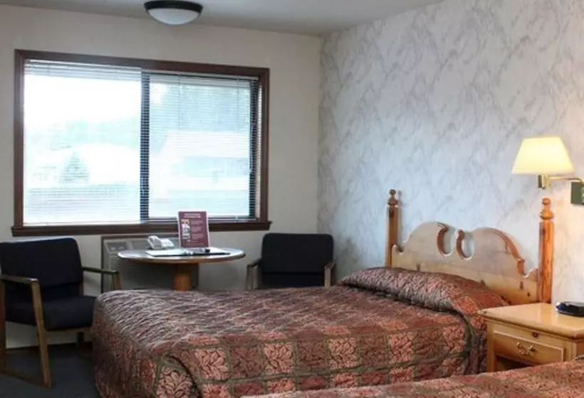 Hotelli Stewart Lodge