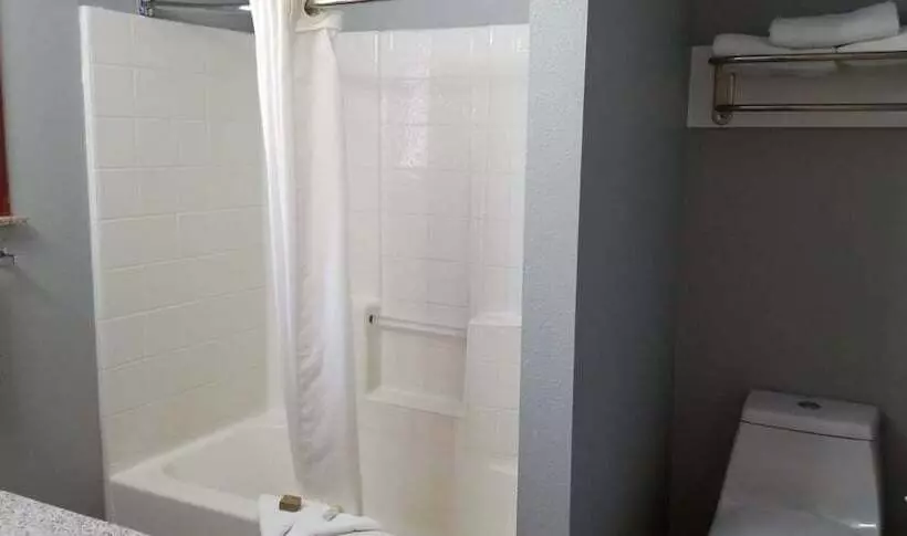 Hotelli Stewart Lodge