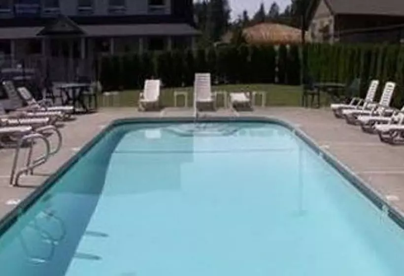 Hotelli Stewart Lodge