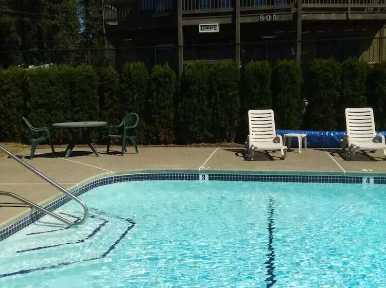 Hotelli Stewart Lodge