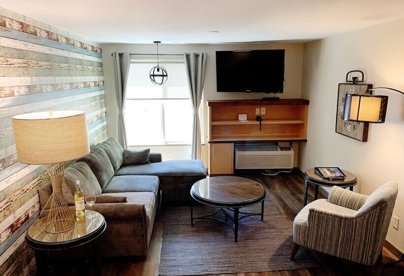 فندق Stratford Inn