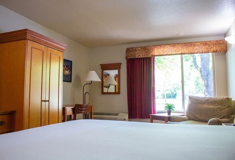 فندق Stratford Inn