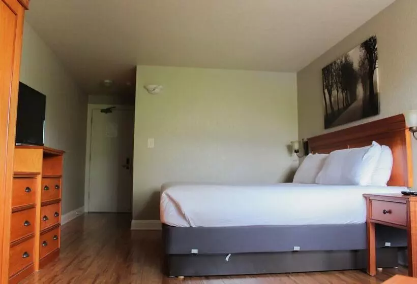 Отель Stratford Inn