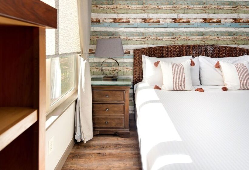 فندق Stratford Inn