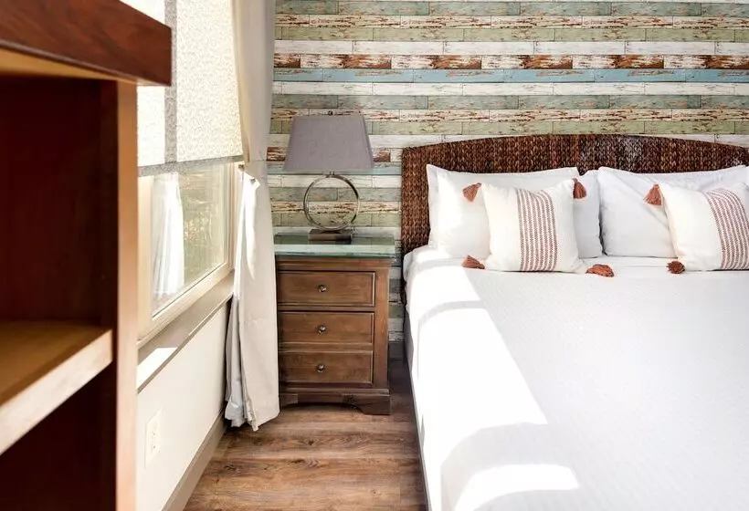 Отель Stratford Inn