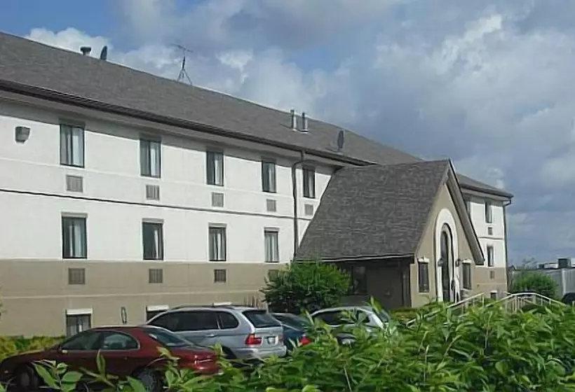 فندق Welcome Suites Springdale