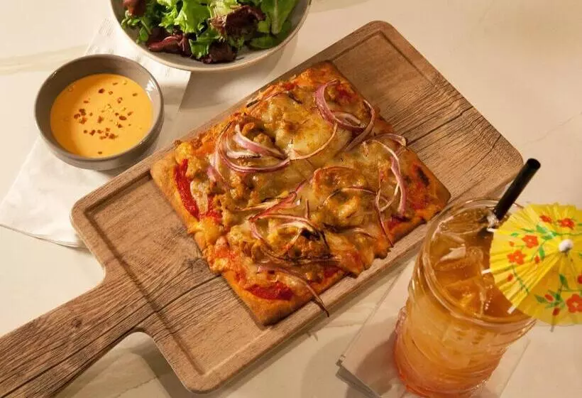 Silver Cloud Hotel   Seattle University Of Washington District