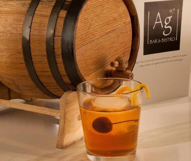 Silver Cloud Hotel Seattle University Of Washington District