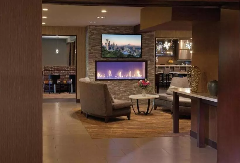 Silver Cloud Hotel   Seattle University Of Washington District