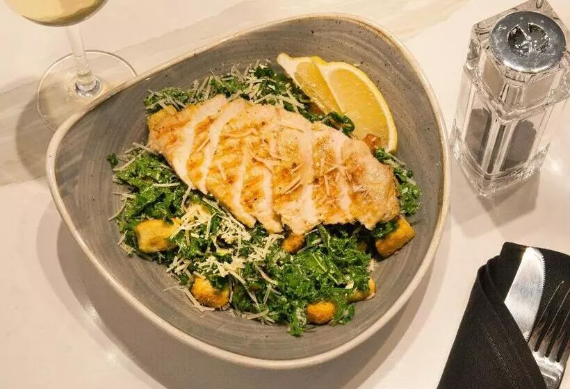 Silver Cloud Hotel   Seattle University Of Washington District