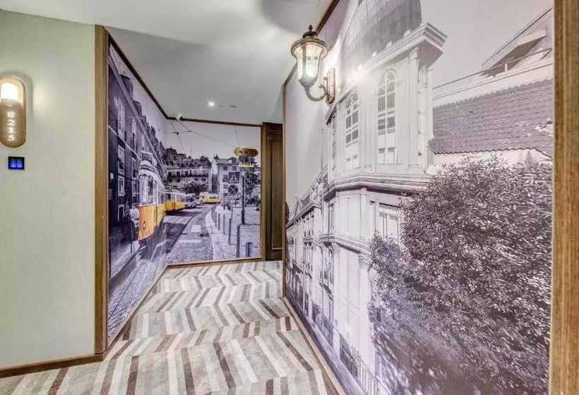 Happy Dragon City Culture Hotel Tianjin Draum Tower & Dayuecheng Shopping Mall