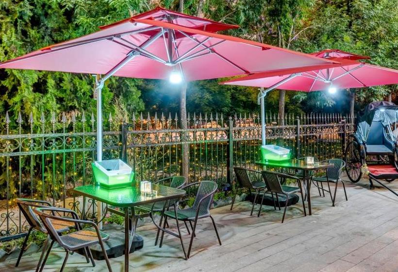 Happy Dragon City Culture Hotel Tianjin Draum Tower & Dayuecheng Shopping Mall