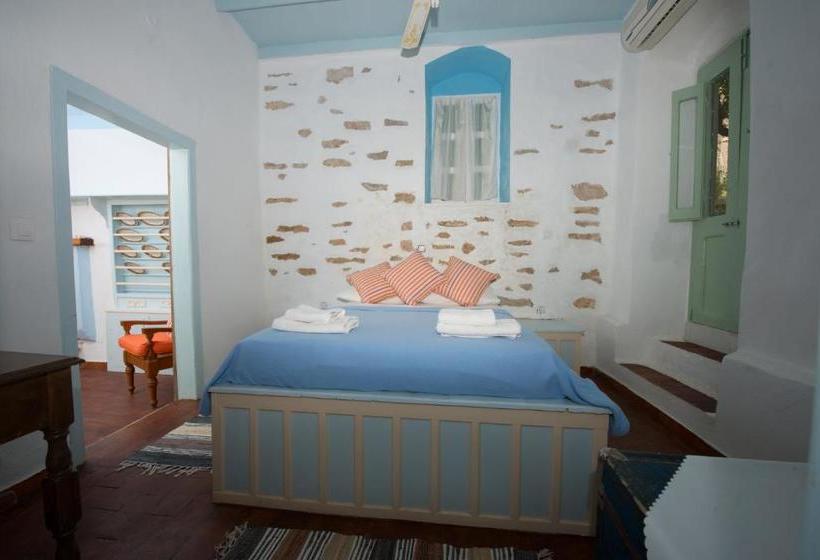 酒店 Meridiana Studios